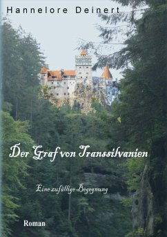 Der Graf von Transsilvanien - Deinert, Hannelore