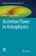 Accretion Flows in Astrophysics - Bild 1