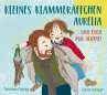 Kleines Klammeräffchen Aurelia! Lauf... - Bild 1