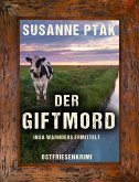 Der Giftmord. Ostfriesenkrimi