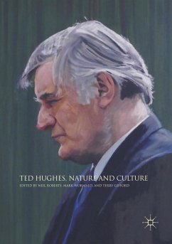 Ted Hughes, Nature and Culture