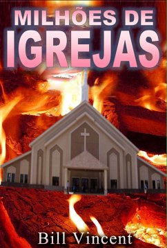 Cover Milhões de Igrejas (eBook, ePUB)