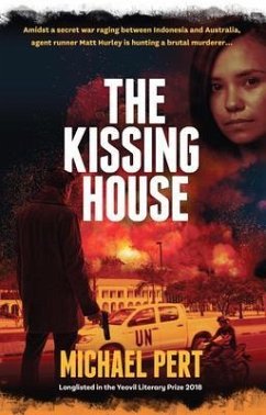 The Kissing House (eBook, ePUB) Cover The Kissing House (eBook, ePUB)
