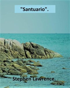 Santuario (eBook, ePUB) - Lawrence, Stephen