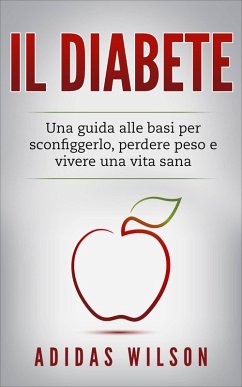 Il Diabete (eBook, ePUB) - Wilson, Adidas