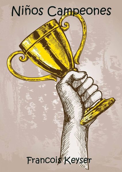 Niños campeones (eBook, ePUB)
