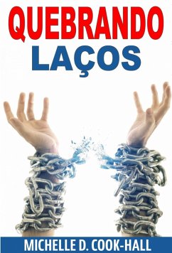 Cover Quebrando Laços (eBook, ePUB)