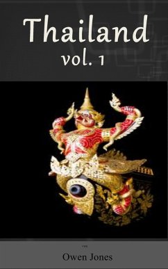 Thailand (How to..., #30) (eBook, ePUB) - Jones, Owen