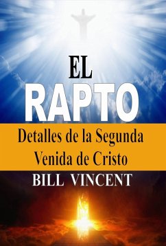 Cover El Rapto (eBook, ePUB)
