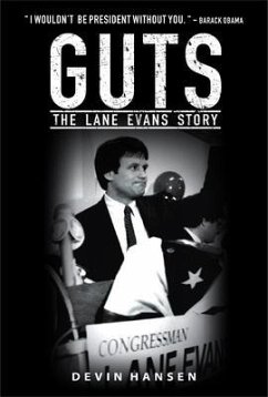 Guts (eBook, ePUB) - Hansen, Devin