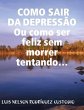 Como sair da depressão (eBook, ePUB) - Bild 1