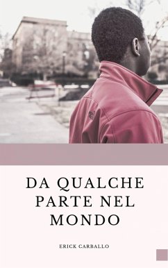 Cover Da qualche parte nel mondo (eBook, ePUB)