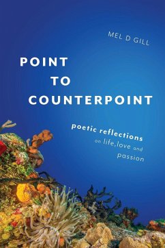 Point to Counterpoint - Gill, Mel D