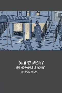 White Night - Sacco, Kevin
