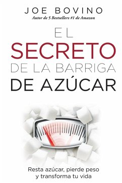 El Secreto de la Barriga de Azucar - Bovino, Joe