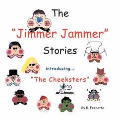 The Jimmer Jammer Stories
