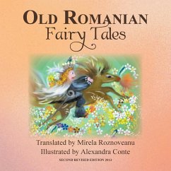 OLD ROMANIAN FAIRY TALES