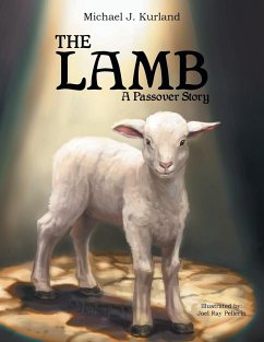 The Lamb - Kurland, Michael J.