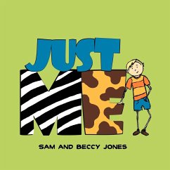 Just Me - Jones, Sam