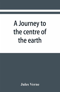 A journey to the centre of the earth - Verne, Jules