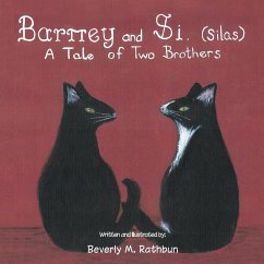 Barney and Si. (Silas)