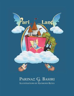 PARI LAND - Basiri, Parinaz G.