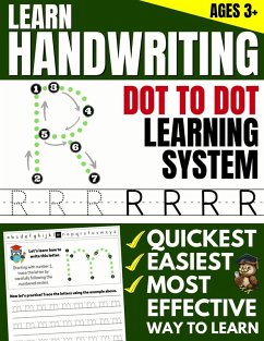 Cover Learn Handwriting