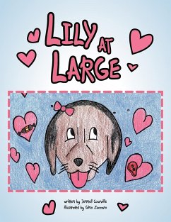 Lily at Large - Courville, Jennell