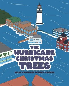 The Hurricane Christmas Trees - Touhey Storrs, Mary-Chandler
