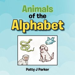 Animals of the Alphabet