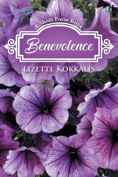 Benevolence - Kokkalis, Lizette