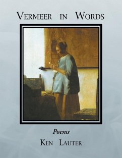 Vermeer in Words - Lauter, Ken