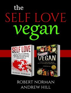 Self Love, Vegan - Norman, Robert; Hill, Andrew