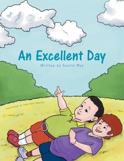 An Excellent Day - May, Dustin