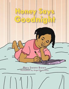 Honey Says Goodnight - Brown, Mary Swann