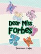 Dear Miss Forbes - Bild 1