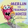 Merlin the Friendly Monster - Bild 1