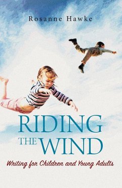 Riding the Wind - Hawke, Rosanne