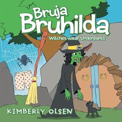 Bruja Bruhilda - Olsen, Kimberly