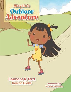 Alaysia's Outdoor Adventure - Tartt, Chavonna R.