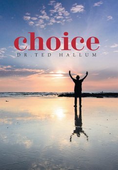 Choice - Hallum, Ted