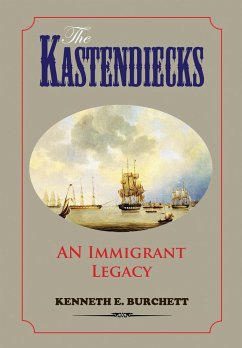 The Kastendiecks - Burchett, Kenneth E