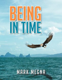 Being In Time - Megna, Mark