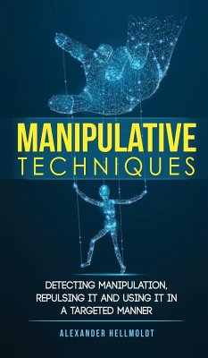 Manipulative Techniques - Hellmoldt, Alexander
