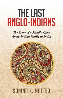 The Last Anglo-Indians - Matteo, Sonina