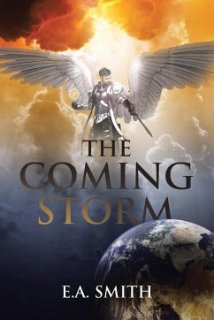 The Coming Storm - Smith, E. A.