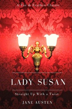 Lady Susan (Annotated) - Austen, Jane