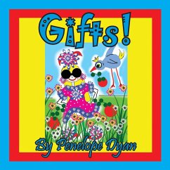 Cover Gifts!