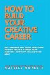 How to Build Your Creative Career - Bild 1