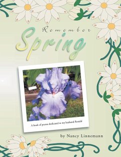 REMEMBER SPRING - Linnemann, Nancy